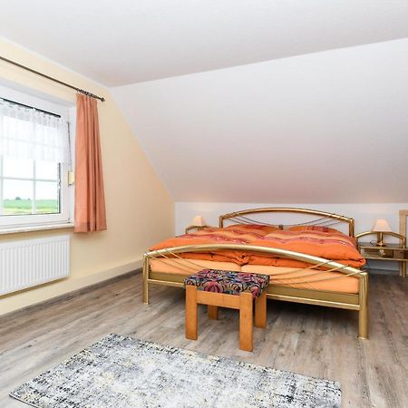 Ferienwohnungen Haus Hasenweide Stedesdorf Luaran gambar