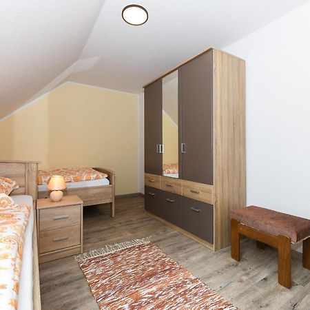 Ferienwohnungen Haus Hasenweide Stedesdorf Luaran gambar